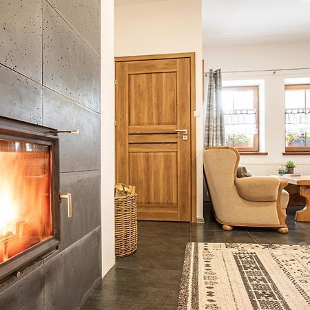 Apartament Nad Stawem Zakopane Extérieur photo