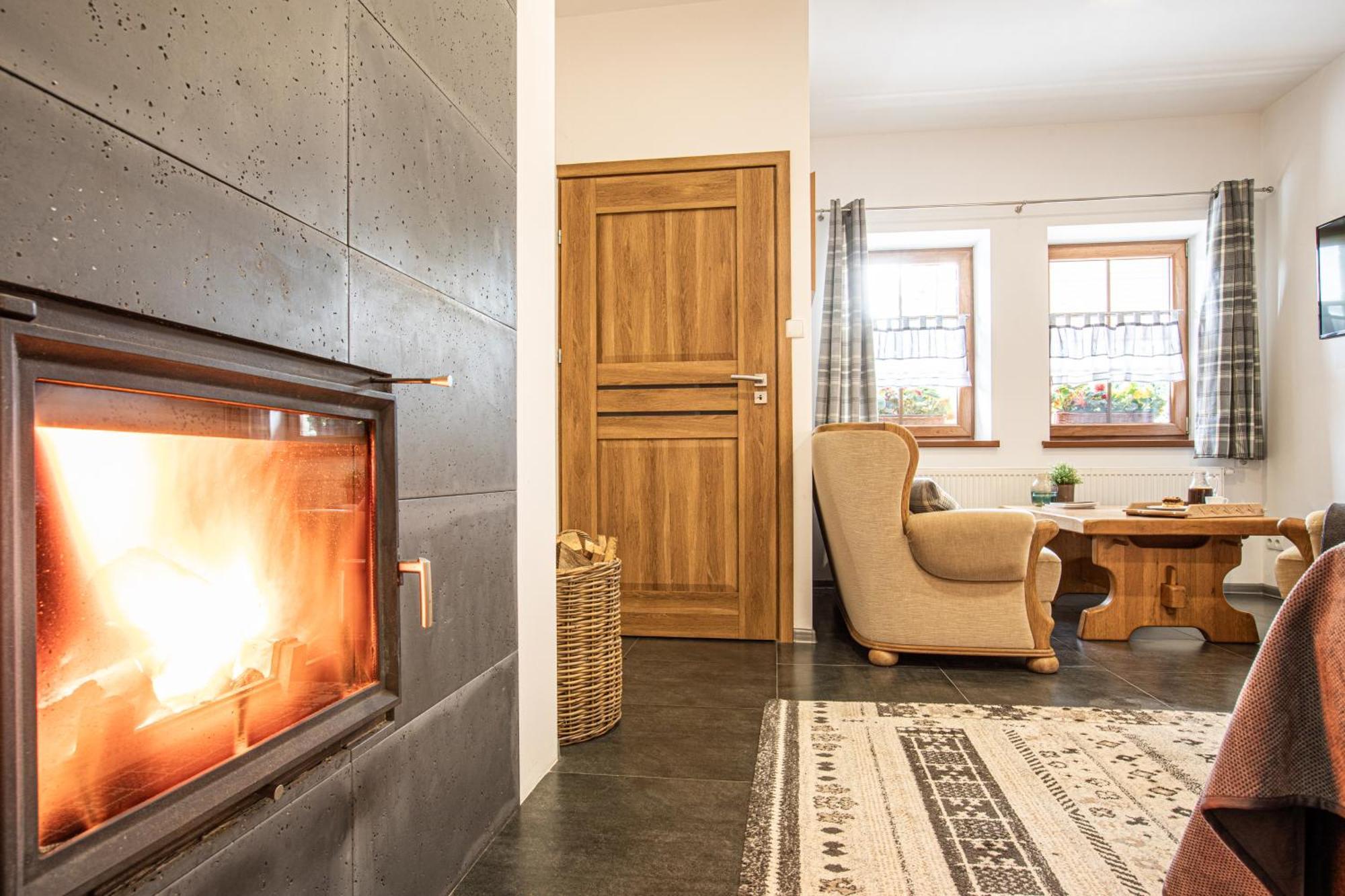 Apartament Nad Stawem Zakopane Extérieur photo