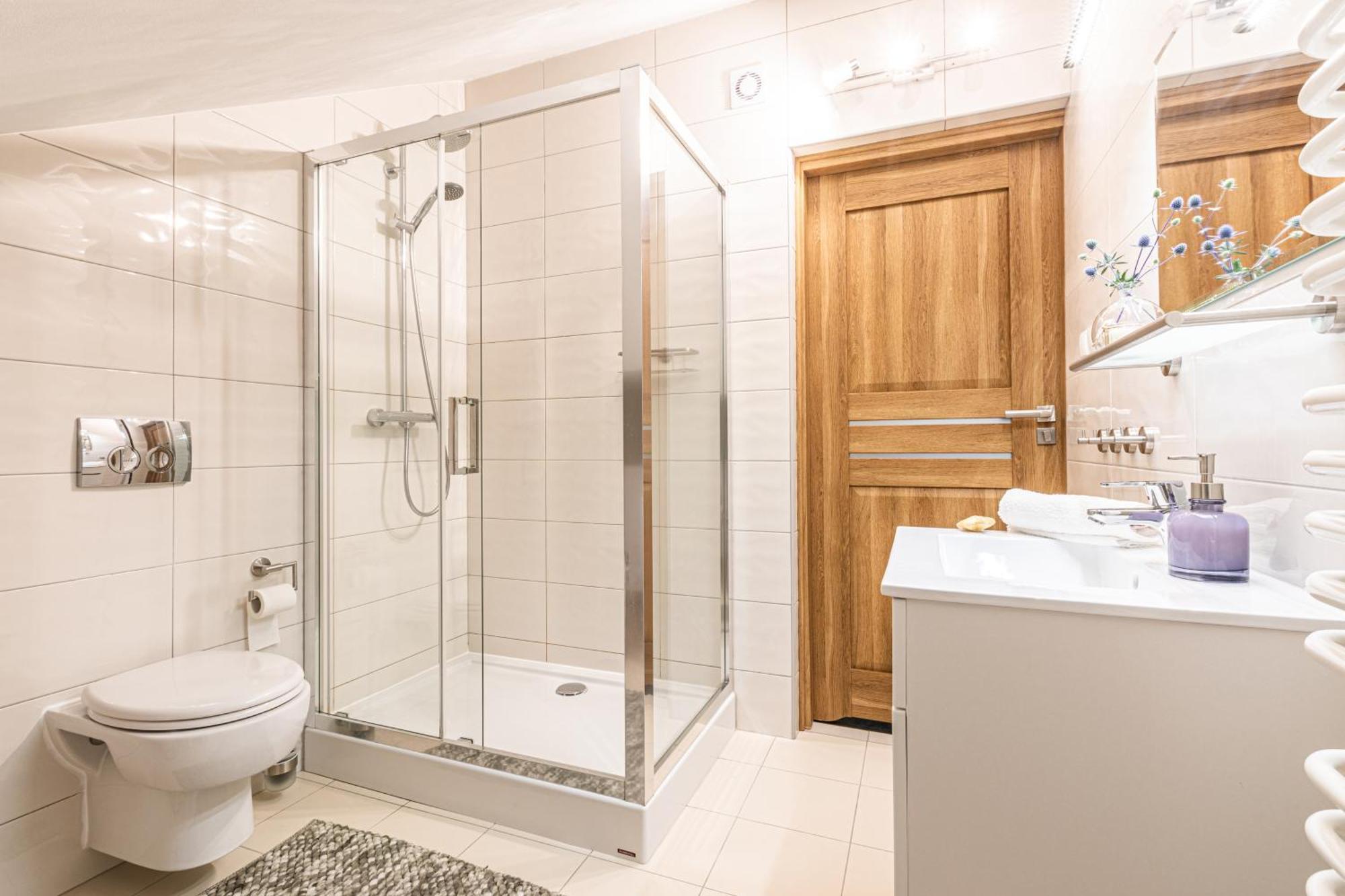 Apartament Nad Stawem Zakopane Extérieur photo